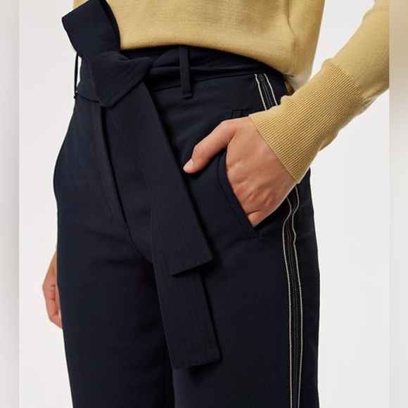 Wilfred - Front Tie Pant - Picture 6 of 8